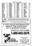 Landowners Index 001, Nicollet County 1997